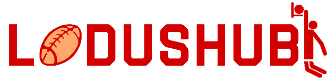 Football logo